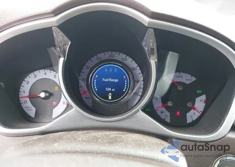 2012 Cadillac Srx Luxury Collection z USA, uszkodzony, nr VIN 3GYFNAE36CS617947